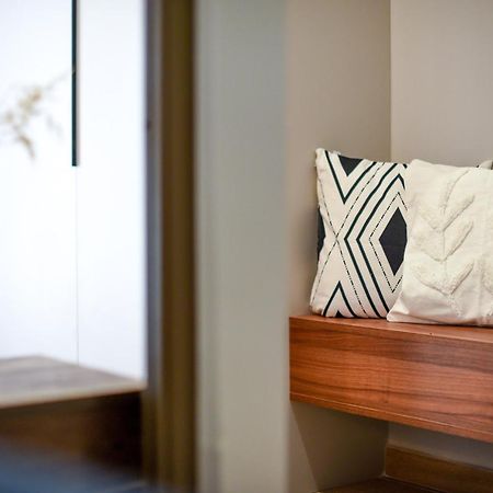 Ambient Living Lofts Apartman Préveza Kültér fotó
