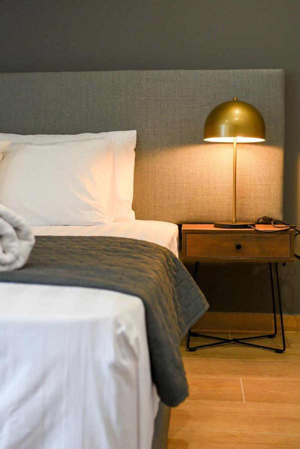 Ambient Living Lofts Apartman Préveza Kültér fotó