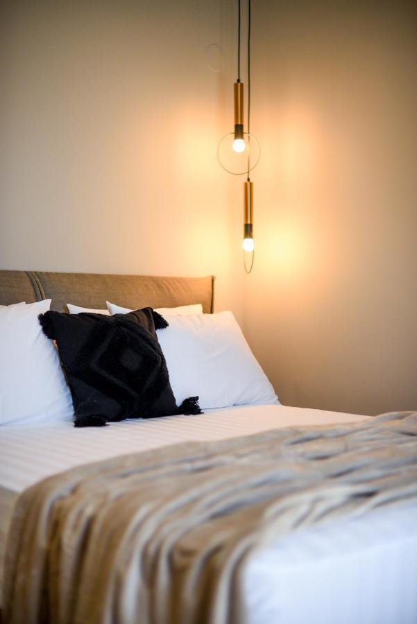 Ambient Living Lofts Apartman Préveza Kültér fotó