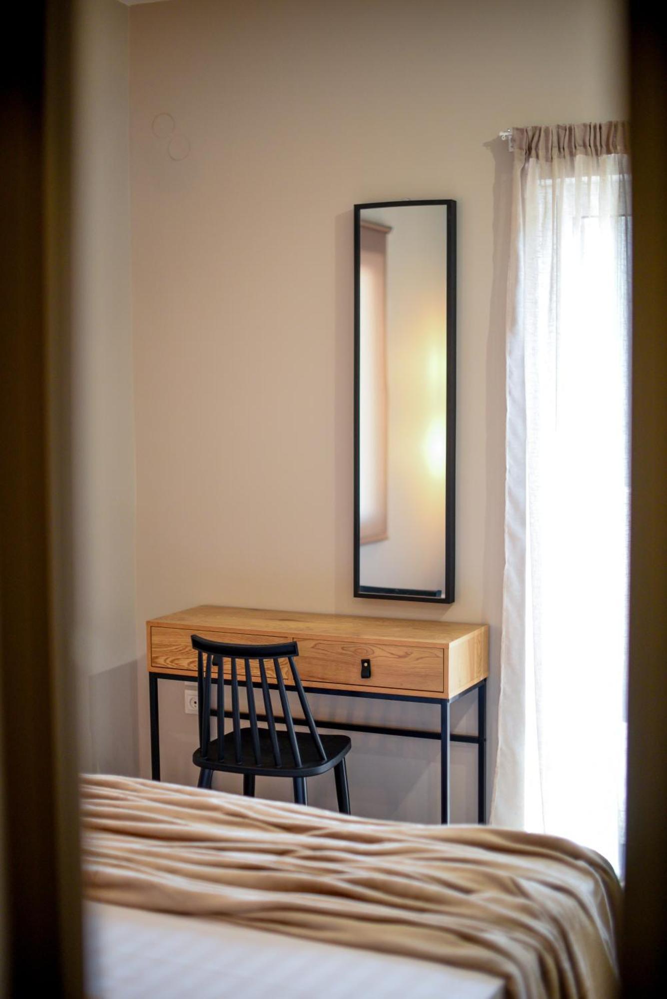 Ambient Living Lofts Apartman Préveza Kültér fotó